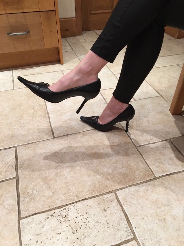 used high heels for sale