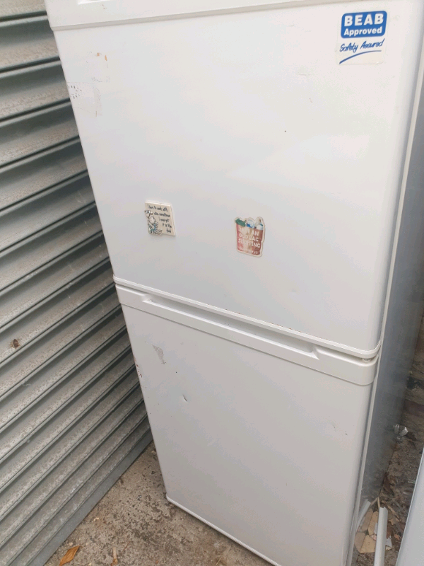 Beko fridge freezer in Sunderland, Tyne and Wear Gumtree