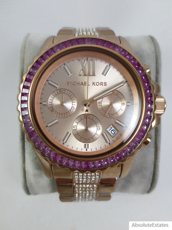 MICHAEL KORS iPhone13 対応 MKJH21PC07 ROSE MICHAEL KORS マイケルコース iPhone13 対応ケース ローズ