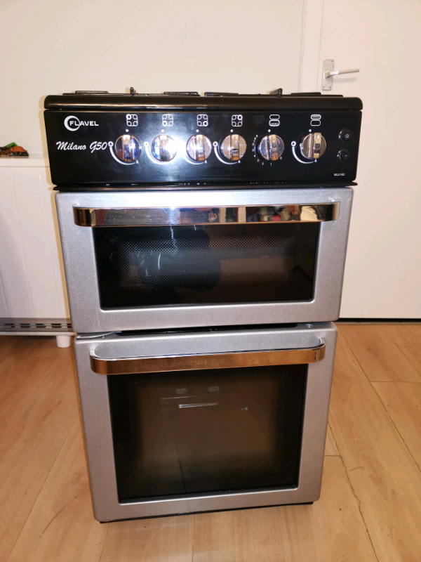 Gas cooker Flavel Milano g50 in Edinburgh Gumtree