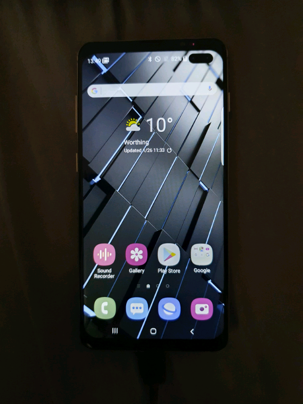 galaxy s10  unlocked