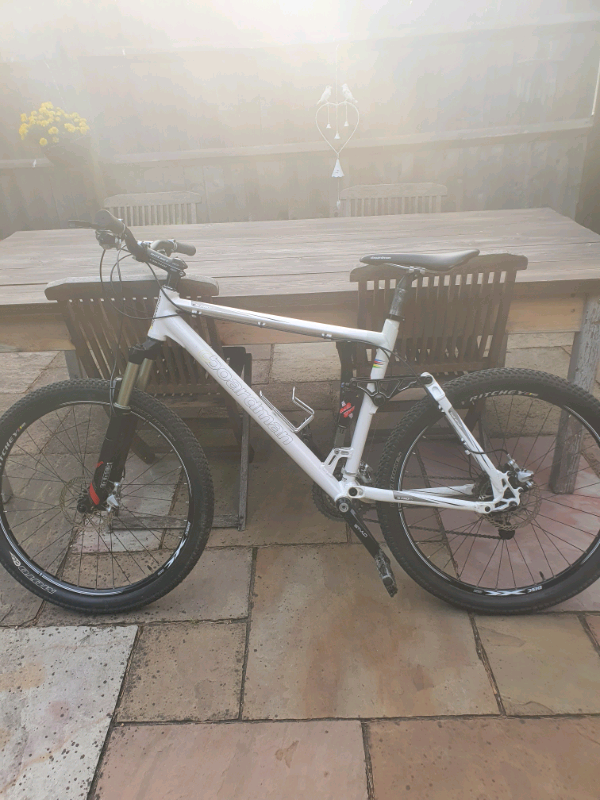 boardman sport mountain bike