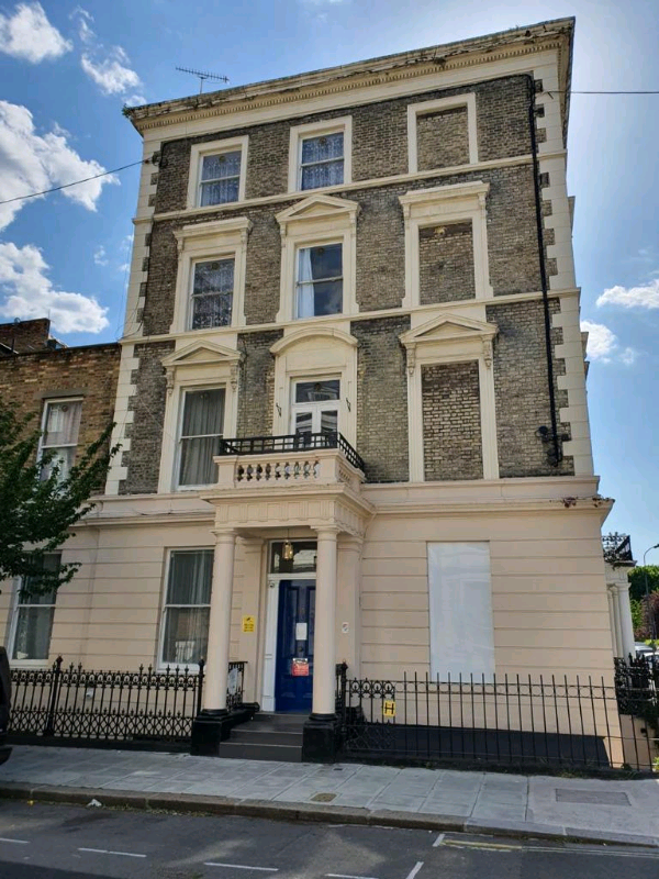Studio flats to rent in Hammersmith, London Gumtree