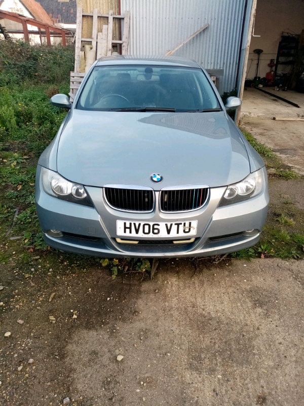Bmw 318i 2006