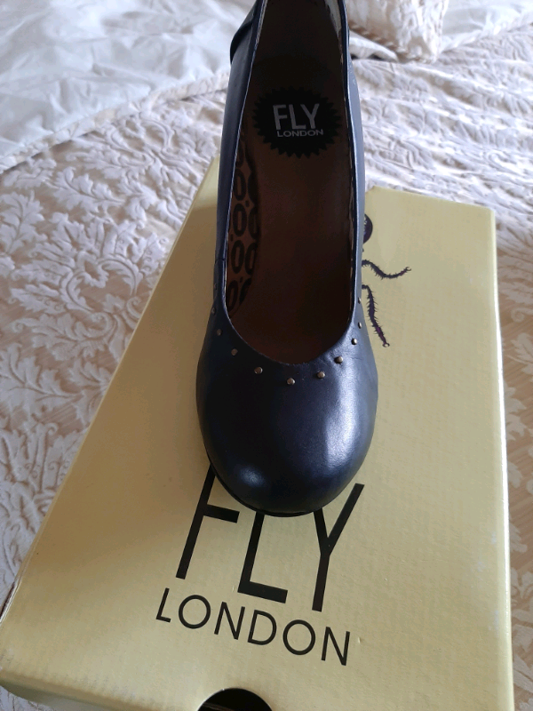 Fly London shoes in Blantyre, Glasgow Gumtree