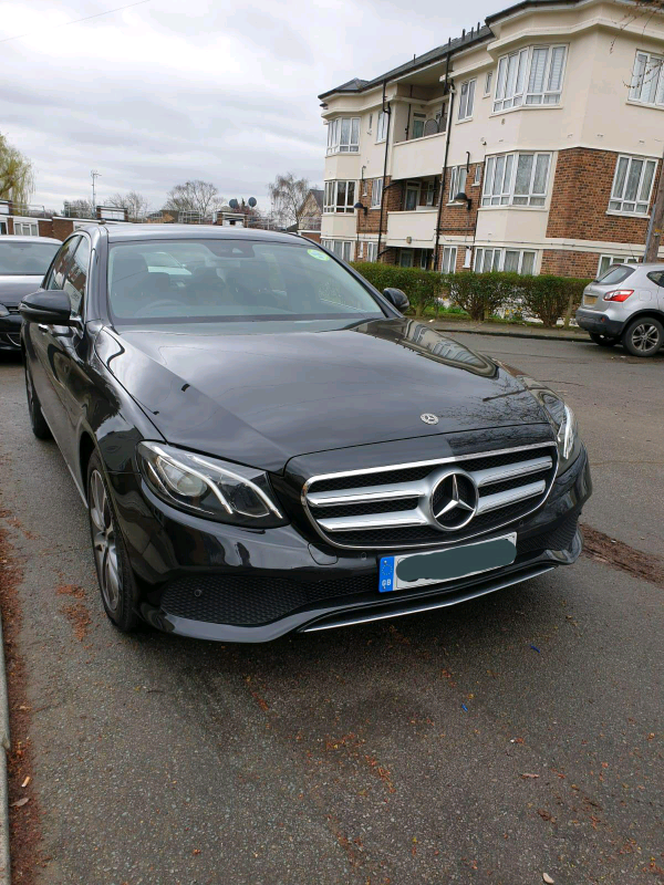 PCO EXECUTIVE CARS FOR HIRE/RENT DIESEL/HYBRID/ELECTRIC BMW/MERCEDES