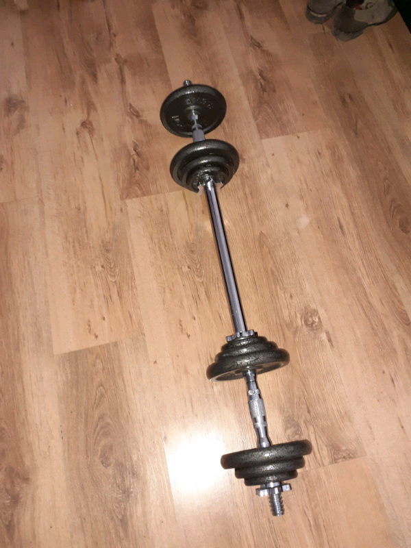 Weights bar in Norris Green, Merseyside Gumtree