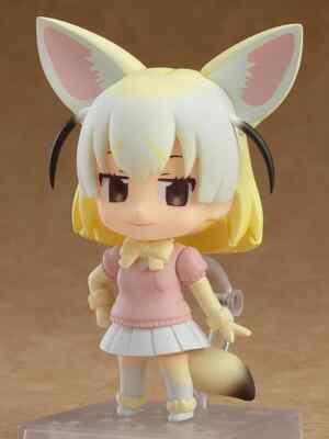 Nendoroid 919 Kemono Friends Fennec figure Good Smile -US Inventory -Quick Ship