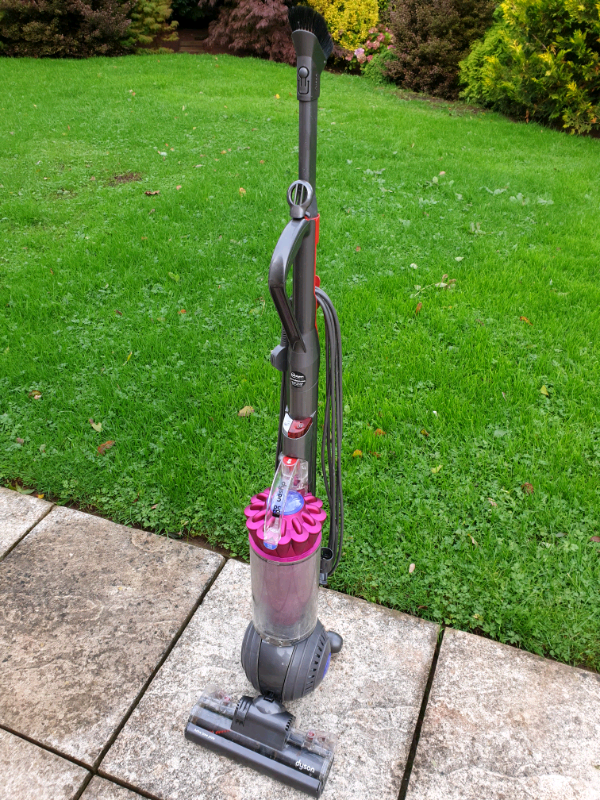 Dyson DC40 Hoover (*For Spare Parts*) in Thornhill, Cardiff Gumtree