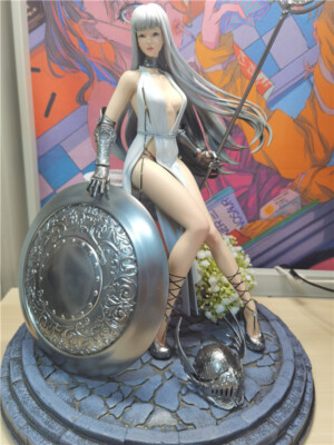 Athena FE Studio Statue Resin Original Collectibles 1/5 42cm