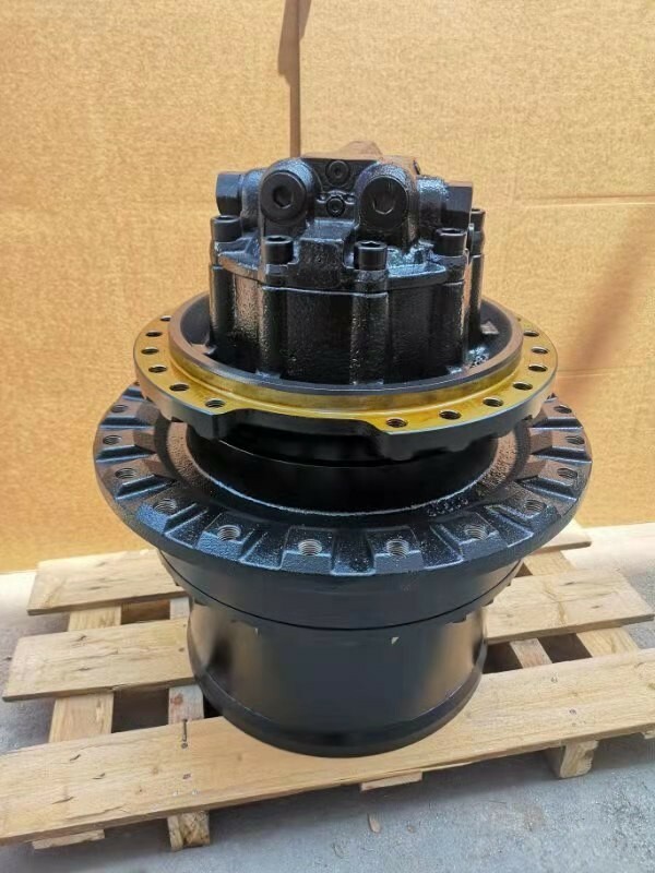 そちゃにページ Excavator part final drive for ZX350-3 Part#9281921 | eBay