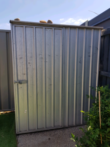 Bunnings Absco Garden Shed | Other Home &amp; Garden | Gumtree 
