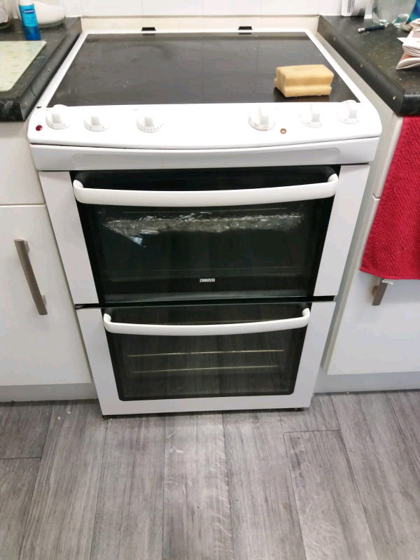 Zanussi cooker in Cambridge, Cambridgeshire Gumtree