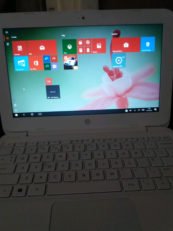 HP stream laptop Windows 10 | in Wolverhampton, West Midlands | Gumtree
