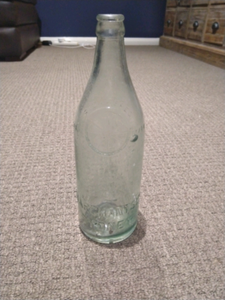 Marchants Ltd Sydney Glass Bottle 1925 Antiques Gumtree Australia