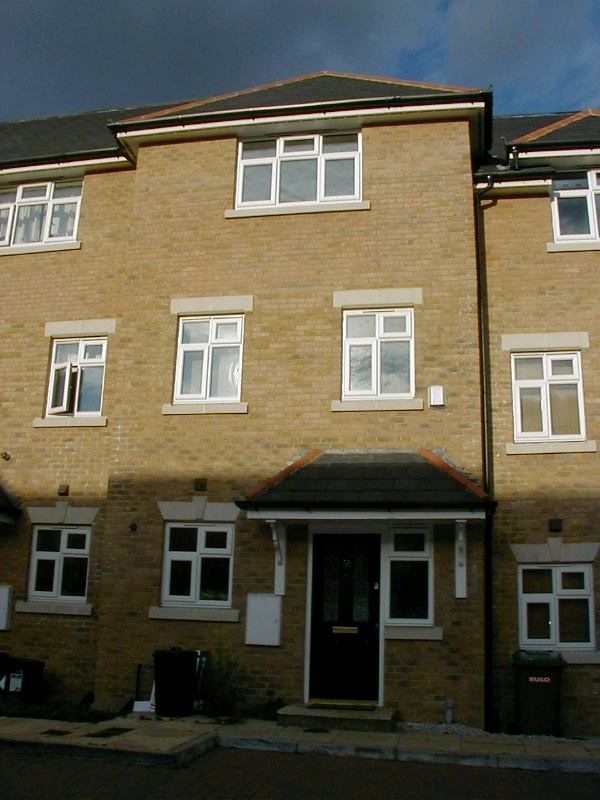 4 Bedroom property to rent SOUTHGATE in Southgate, London Gumtree