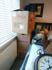 Moving Boxes In Scotland Stuff For Sale Gumtree