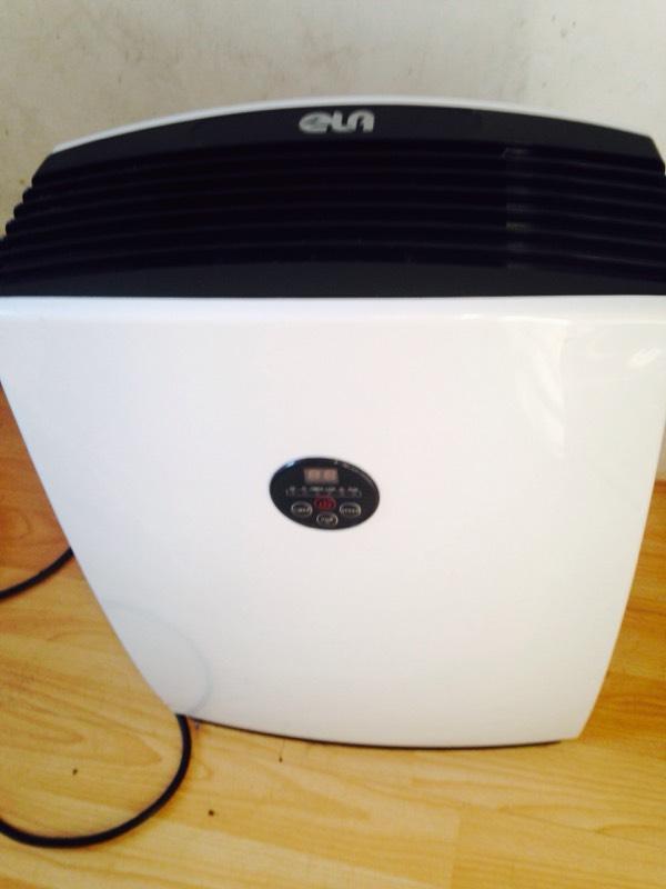 Ela dehumidifier model RD12D in Eastville, Bristol Gumtree