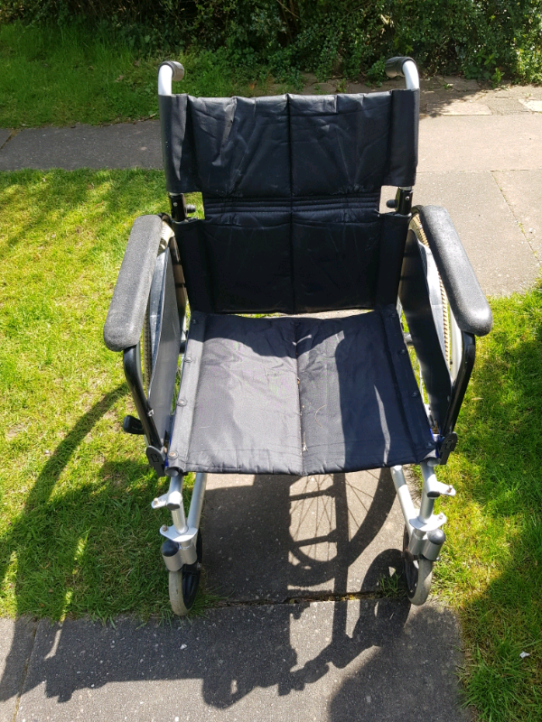 Wheelchair in Kings Norton, West Midlands Gumtree