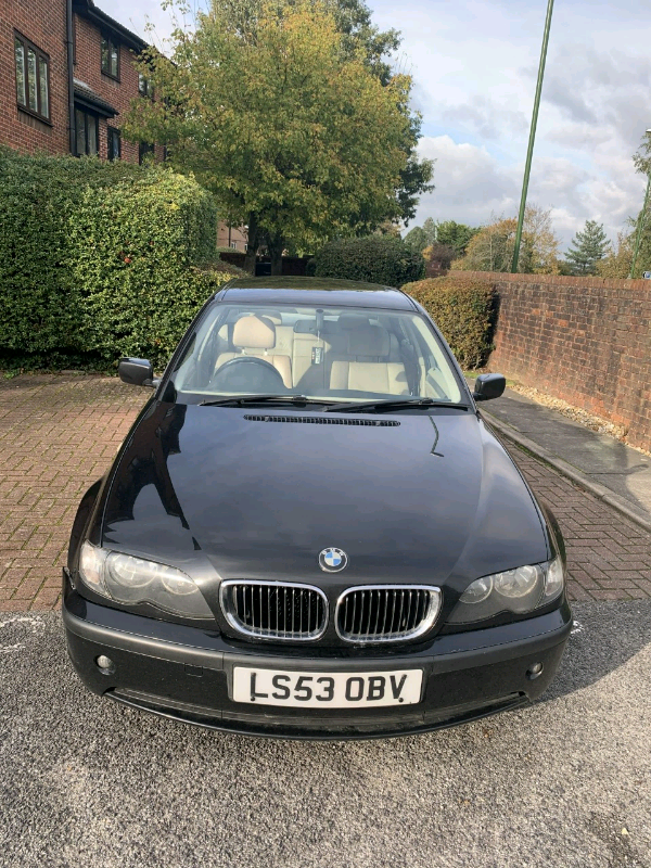 BMW 325 I for sale in Haywards Heath, West Sussex Gumtree