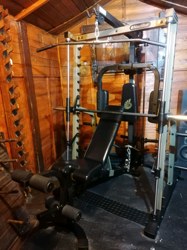 39 Days Gym equipment gumtree southampton Very Cheap