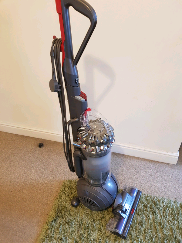 Dyson DC75 Big Ball Animal Upright Bagless Vacuum Cleaner in