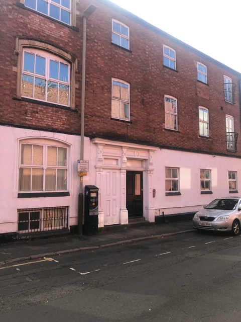 Luxury Flats And Apartments Leicester City Centre 2 3 Beds In Leicester Leicestershire Gumtree