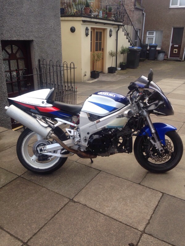 Мануал suzuki tl1000r