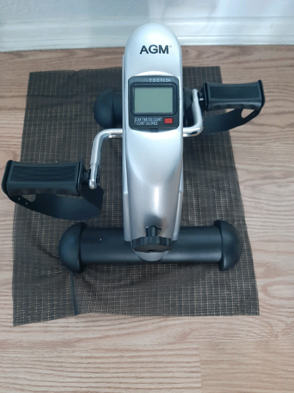 mini cycle machine