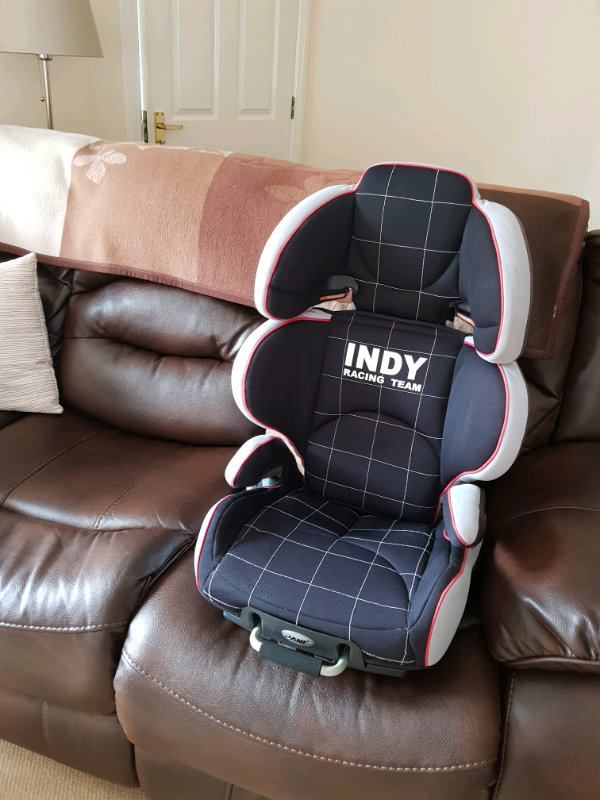 Child car seat Isofix in Carryduff, Belfast Gumtree