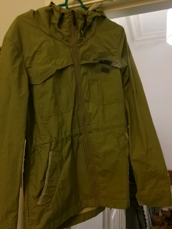 Raleigh And Bench Coats 20 In Eccles Manchester Gumtree