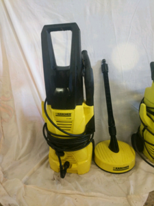 oakford karcher