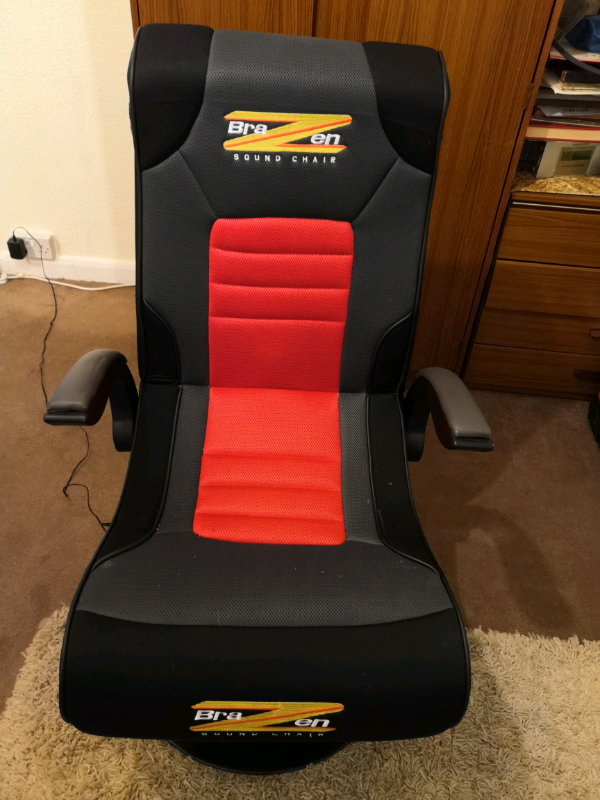 Best Console Gaming Chair Uk : Our pick of the best gaming chairs