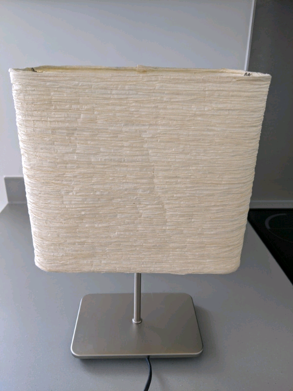 Ikea Rice Paper Lamp | in Acton, London | Gumtree