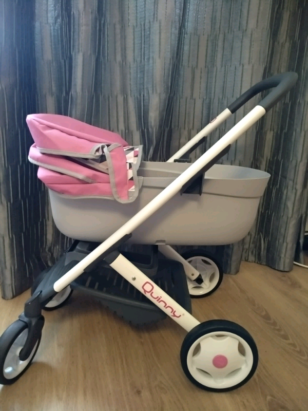 Quinny Doll Pram in Rainham, Kent Gumtree