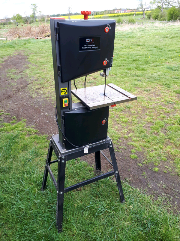 Band Saw 10" | in Currie, Edinburgh | Gumtree