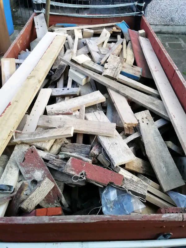 Wood Off Cuts (Free) in Methil, Fife Gumtree
