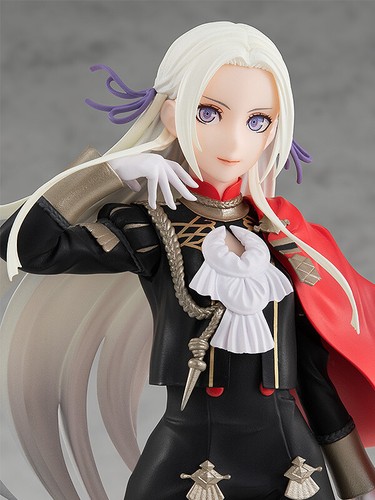 Fire Emblem Three Houses Edelgard von Hresvelg 6.5in Figure Pop Up
