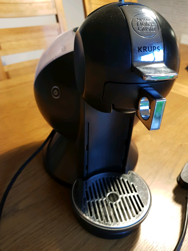Nescafe Dolce Gusto Krups coffee maker | in Market Rasen ...