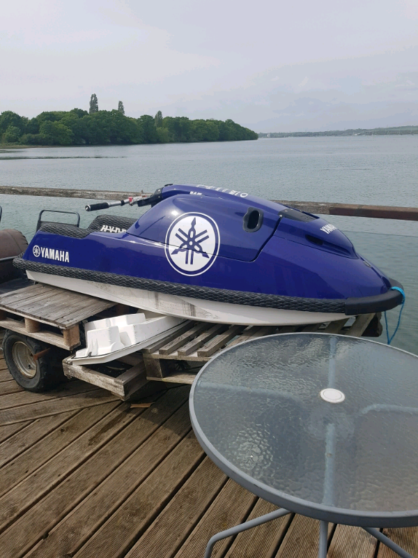 Yamaha superjet jet ski project 2009 in Gosport, Hampshire Gumtree