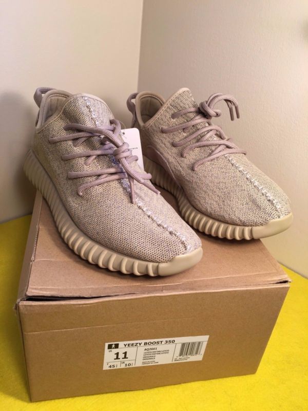 Yeezy Boost 350 Oxford Tan Laces NikeSaleOnline