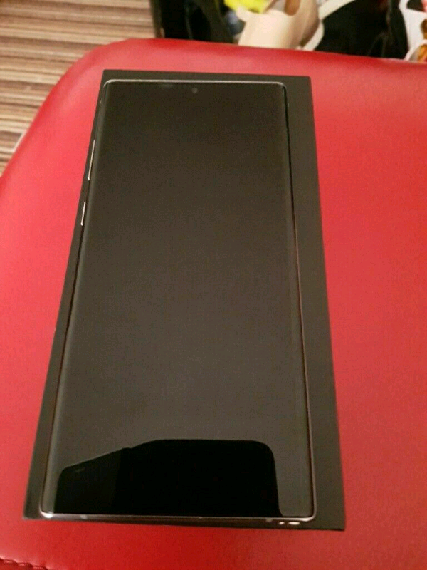 note ten plus specs