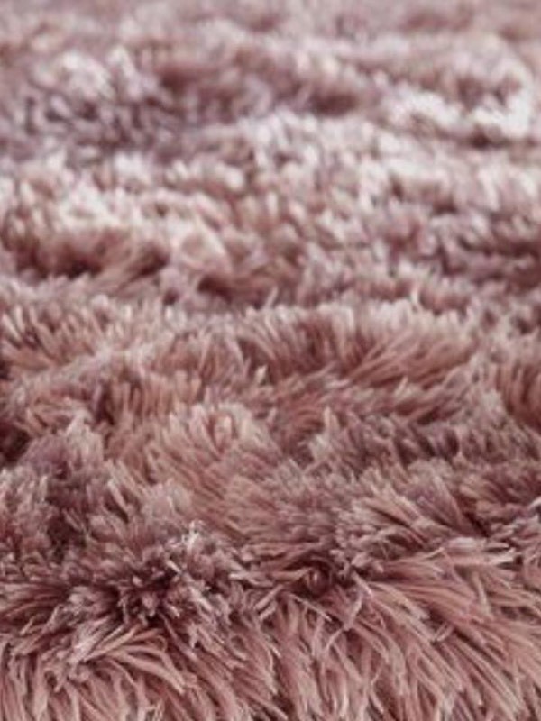 New Snuggles Dusky Pink Rug 😀 in Wavertree, Merseyside Gumtree