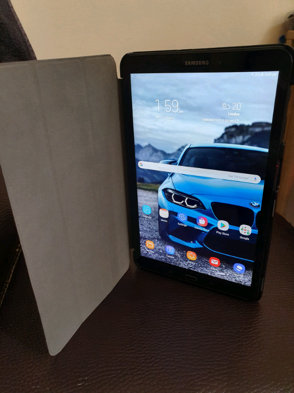 galaxy tab a6 2016