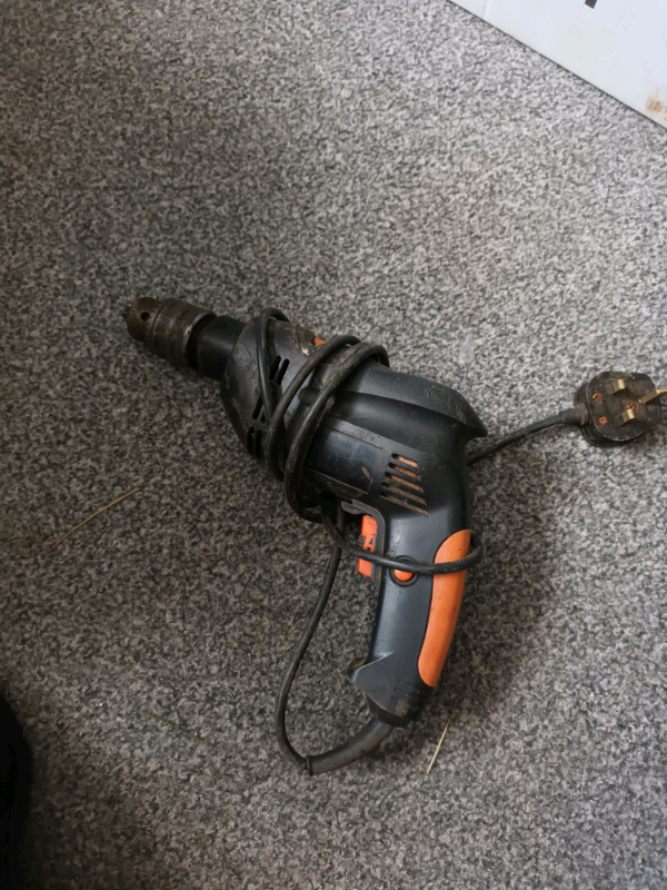 Used Drill in Middlesbrough, North Yorkshire Gumtree