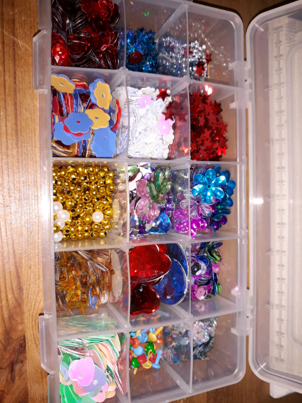 Craft bits and pieces in Darlington, County Durham Gumtree