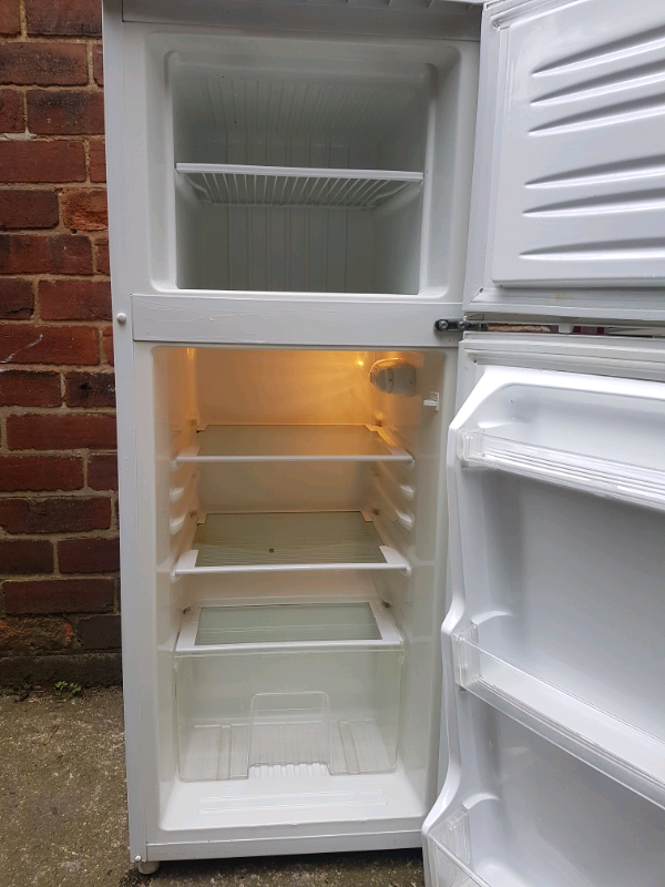 BEKO Fridge Freezer "Delivery available" in Sheffield, South