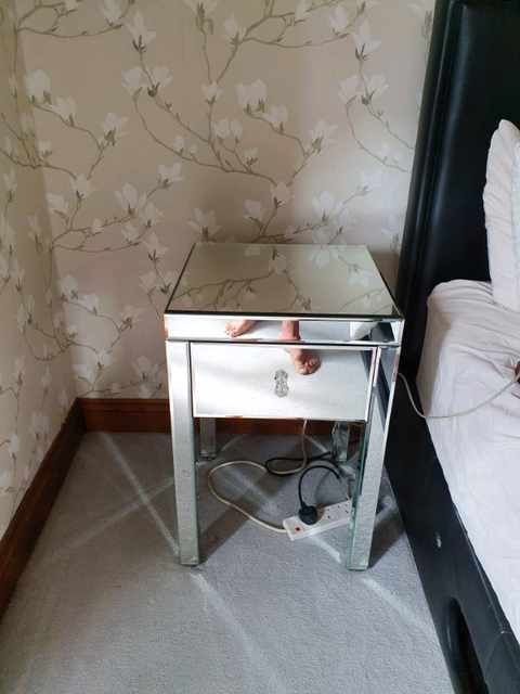 M And S Mirrored Bedroom Furniture Bundle In Welwyn Garden City Hertfordshire Gumtree