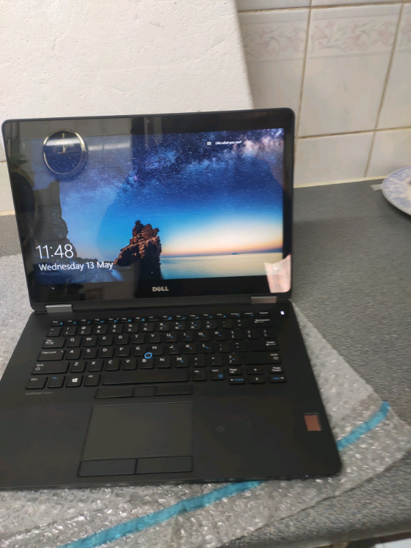 Dell Latitude E7470 Intel Core I5 6300u 2 50ghz 16gb Ram 500gb Ssd 14 In Greenwich London Gumtree