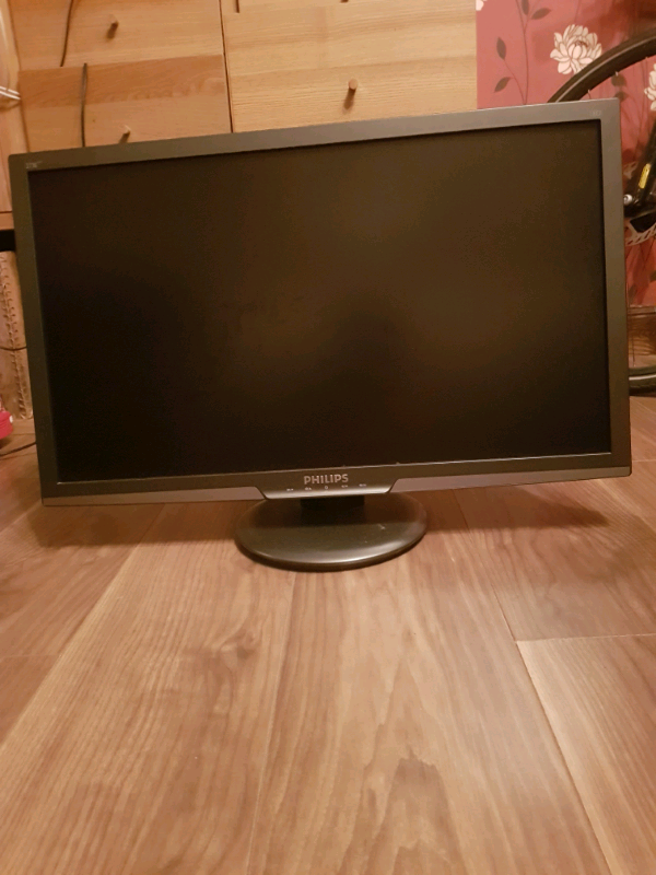 Phillip's Monitor 27 inch full HD in Southwark, London Gumtree